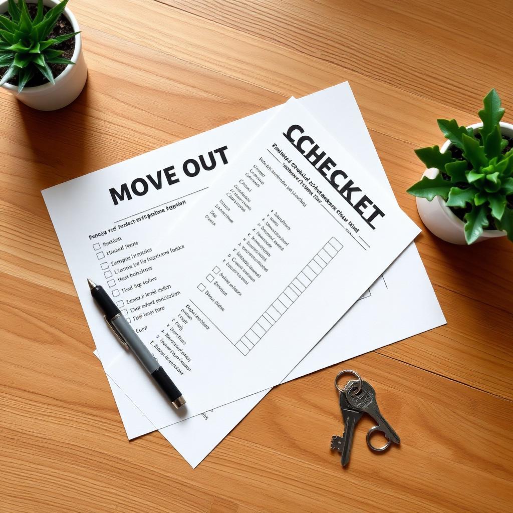 The End-of-Lease Cleaning Guide: How to Hand Over Your Keys and Get Your Bond Back