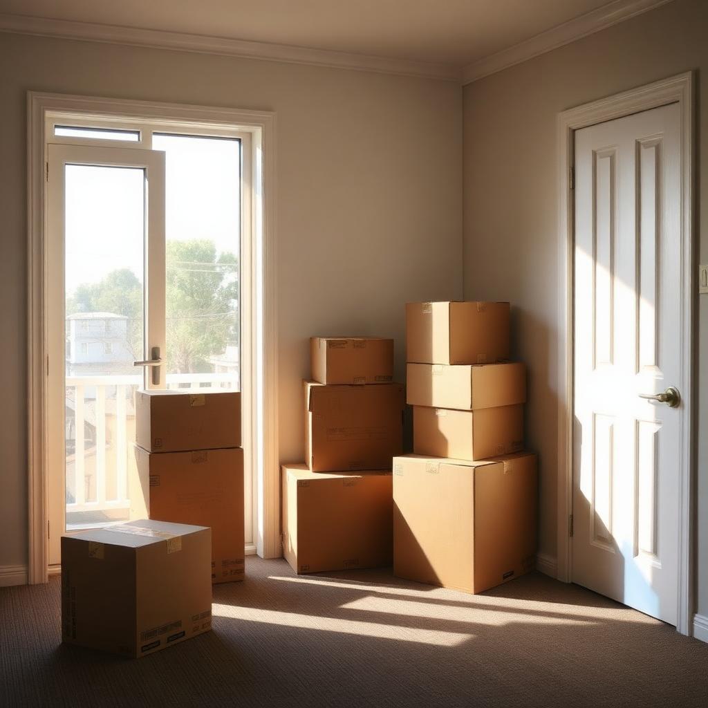 Moving Houses in Sydney? Here’s How to Actually Get Your Bond Back Without Losing Your Sanity