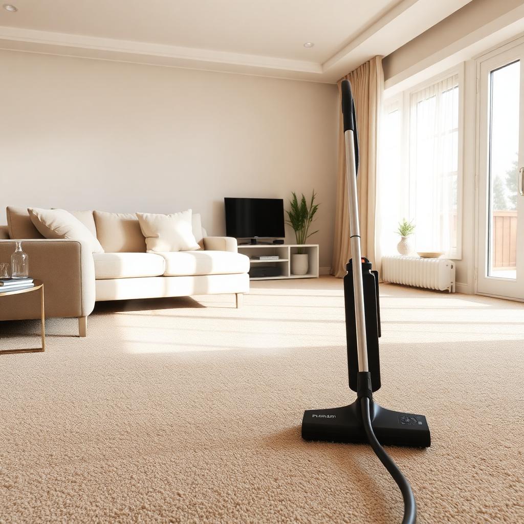 Essential Carpet Cleaning Tips for Homeowners