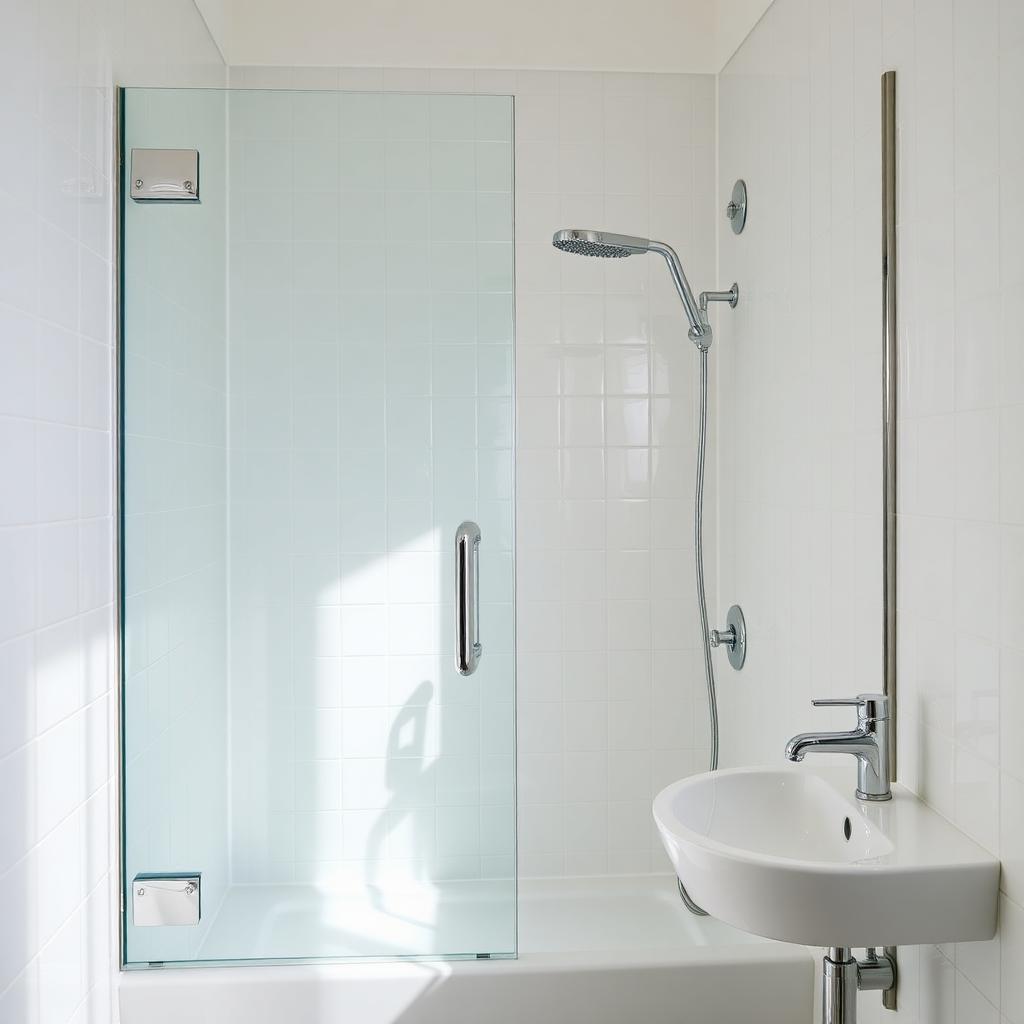 How To Deep Clean Your Bathroom Without Going Absolutely Crazy